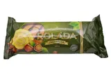 Goldfein Lískooříšková roláda zdobená