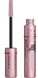 Maybelline New York Lash Sensational Sky High Black řasenka