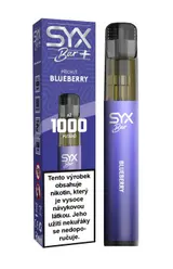 SYX Bar Blueberry