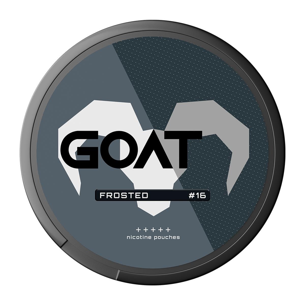 Goat Frosted