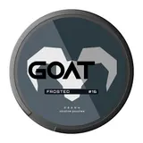 Goat Frosted