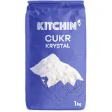 Kitchin Cukr krystal