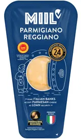 Miil Parmigiano Reggiano DOP 24 měsíců zrání