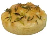 La Chleberia Focaccia rozmarýn