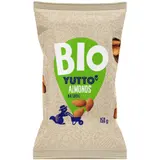 Yutto BIO Mandle natural