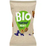 Yutto BIO Vlašské ořechy natural