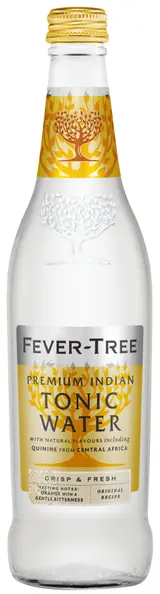 Fever-Tree Tonic Indian