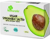 Naturale Vegan pomazánka s avokádovou příchutí