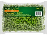 Asian Choice Edamame boby vyloupané