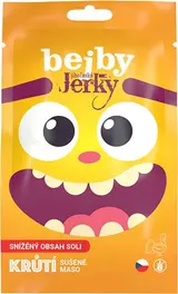 Jihočeské Jerky Bejby krůtí