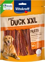 Vitakraft Duck XXL kachní plátky pro psy