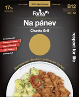 Forky's Chunks grill marinované kousky