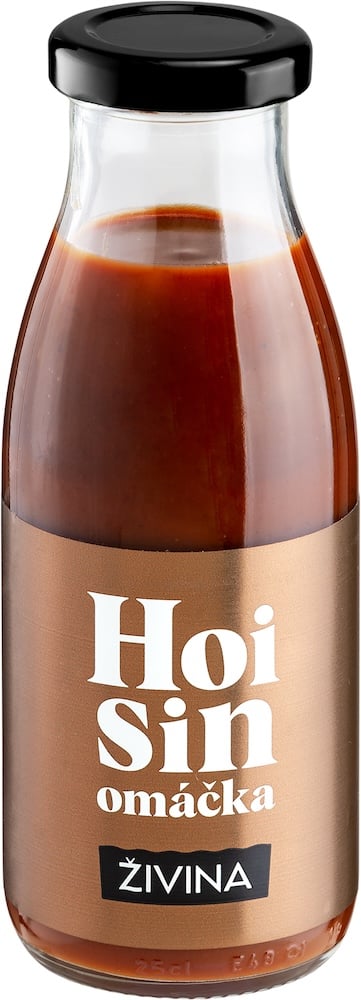 Živina Hoisin omáčka