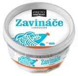 Preto Ryba Žilina Lahůdkové zavináče