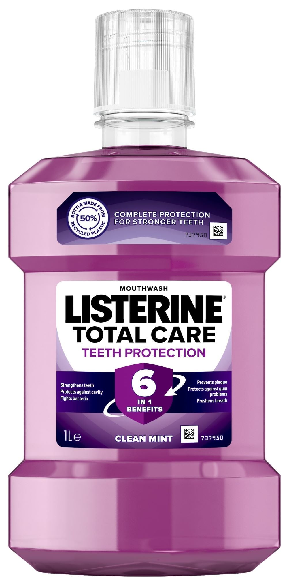 Listerine Total Care ústní voda