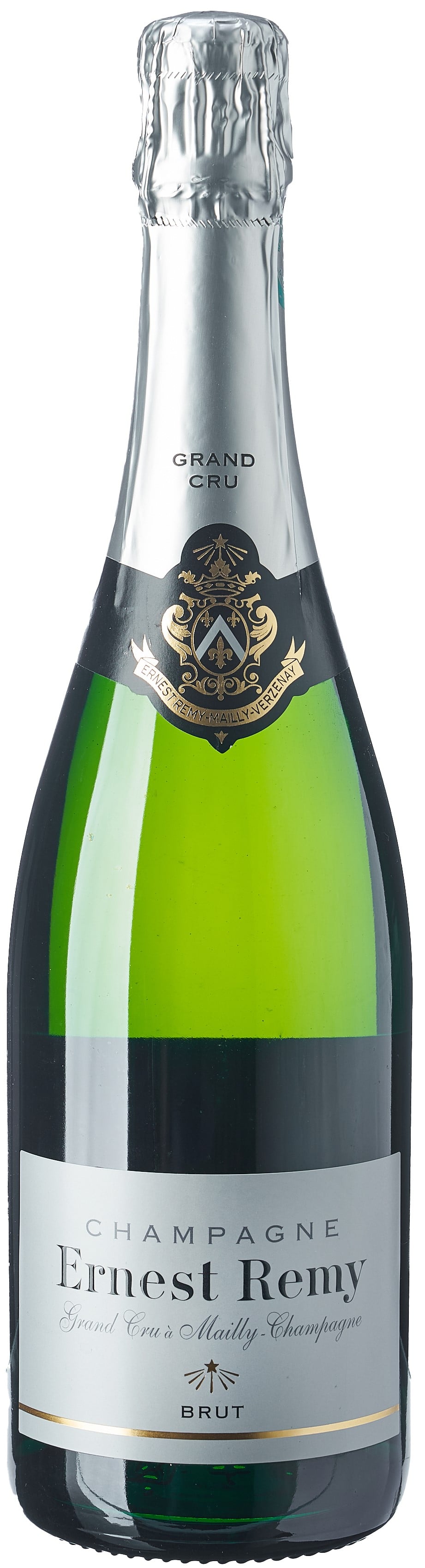 Ernest Remy Champagne Blanc de noir Grand Cru Brut