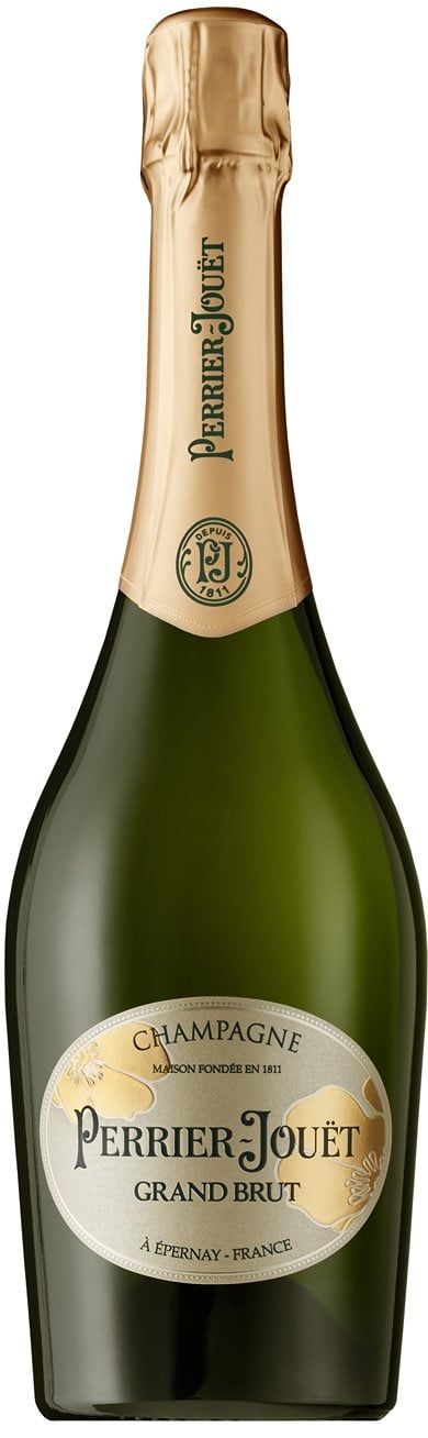 Perrier-Jouët Grand Brut