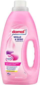 Domol Prací gel na vlnu 1,5 l