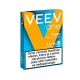 VEEV One 2000 Mango 2 náplně do e-cigarety