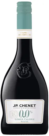 JP. Chenet 0. 0% Red Low calorie