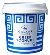 Galaos Originál řecký jogurt 10 % tuku