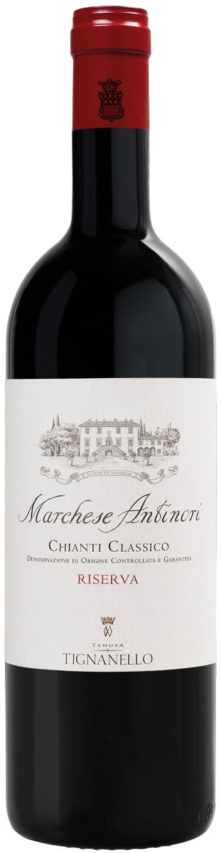 Marchese Antinori Chianti Classico Riserva DOCG