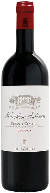 Marchese Antinori Chianti Classico Riserva DOCG