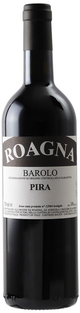 Roagna Barolo 'Pira' 2018