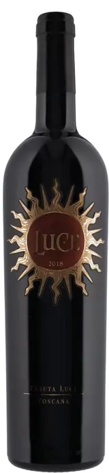 Frescobaldi Luce Della Vite Toscana IGT 2020