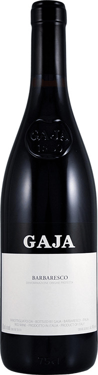 Gaja Barbaresco DOP 2017