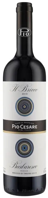 Pio Cesare Barbaresco Il Bricco DOCG 2019