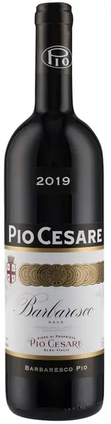 Pio Cesare Barbaresco DOCG 2019