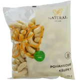 Natural Jihlava Pohankové křupky bez lepku
