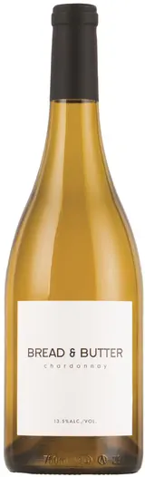 Bread & Butter Chardonnay 2022