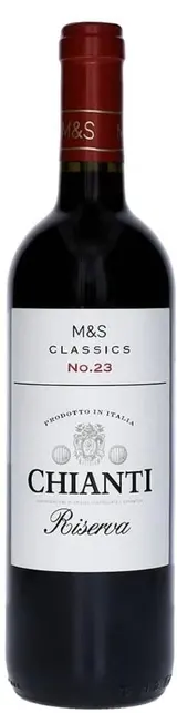 Marks & Spencer Chianti Riserva DOCG