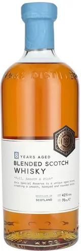 Marks & Spencer Míchaná skotská whisky 42% obj.
