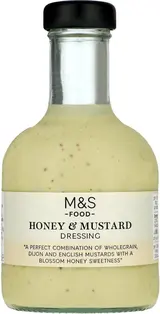 Marks & Spencer Medovo-hořčičný dresink