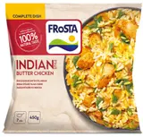 Frosta Máslové kuře po indicku