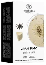 Tocco D'Oro Sugo cacio e pepe