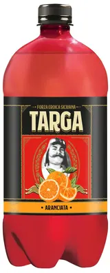 Targa pomeranč