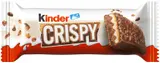 Kinder Crispy