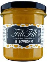 FiliFili Hořčice Yellowhoney