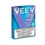 VEEV One 2000 Blue Raspeberry 2 náplně do e-cigarety