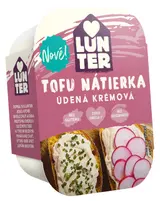 Lunter Uzená krémová pomazánka