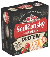 Sedlčanský Hermelín Protein