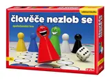 Člověče, nezlob se!