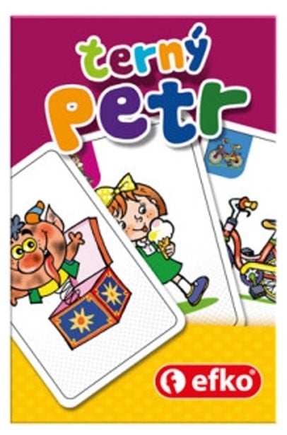 Černý Petr