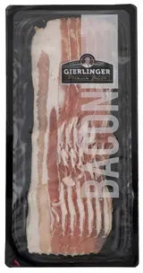 Gierlinger Slanina plátkovaná