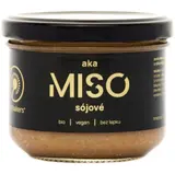 Kojibakers BIO Aka miso sójové