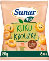 Sunar BIO Kuku kroužky